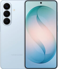 Samsung Galaxy S26 5G (12/256GB) Sky Blue - Προπαραγγελία