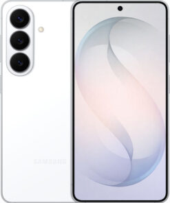 Samsung Galaxy S26 5G (12/512GB) White - Προπαραγγελία