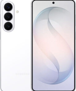 Samsung Galaxy S26+ 5G (12/256GB) White - Προπαραγγελία