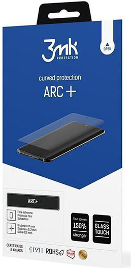3MK Tempered Glass (Motorola Edge 60 Pro, 3MK) - Image 4