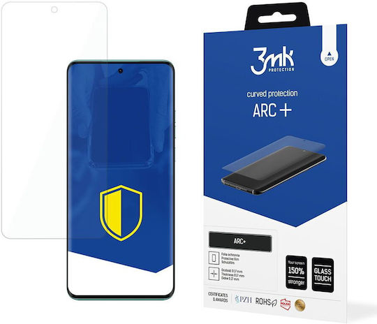 3MK 0.17mm Screen Protector (Galaxy S25) - Image 3