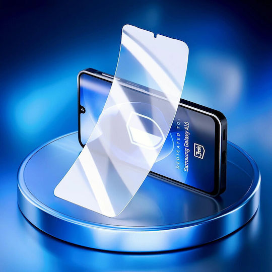 3MK Tempered Glass (Realme GT8 Pro) - Image 7