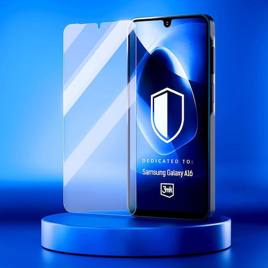 3MK Tempered Glass (Realme GT8 Pro) - Image 5