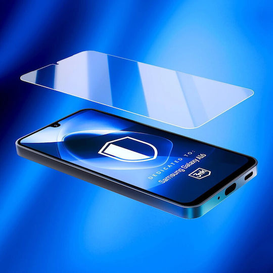 3MK Tempered Glass (Realme GT8 Pro) - Image 3