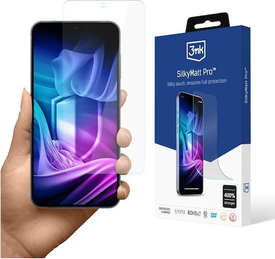 3MK Ματ Screen Protector (Galaxy S26+) - Image 4