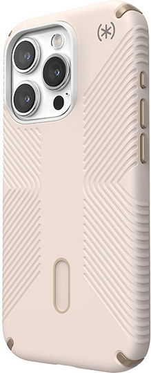 Speck Presidio2 Grip Clicklock Back Cover Πλαστικό Χρυσό (iPhone 15 Pro) 150447-3214 - Image 5