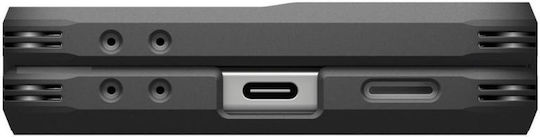 Spigen Tough Book Πλαστικό 1.2mm Μαύρο (Galaxy Z Flip7) ACS09561 - Image 9