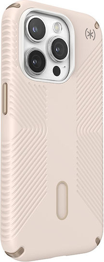 Speck Presidio2 Grip Clicklock Back Cover Πλαστικό Χρυσό (iPhone 15 Pro) 150447-3214 - Image 2