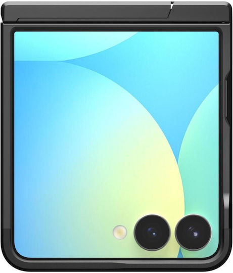 Spigen Tough Book Πλαστικό 1.2mm Μαύρο (Galaxy Z Flip7) ACS09561 - Image 12