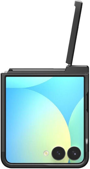 Spigen Tough Book Πλαστικό 1.2mm Μαύρο (Galaxy Z Flip7) ACS09561 - Image 11