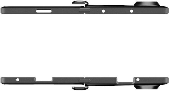 Spigen Slim Armor Pro (Mag Fit) Back Cover Σιλικόνης / Πλαστικό Μαύρο (Galaxy Z Fold7) ACS09551 - Image 11