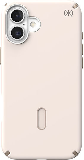 Speck Presidio2 Back Cover Πλαστικό Μπεζ (iPhone 16 Plus) 150712-3214 - Image 10