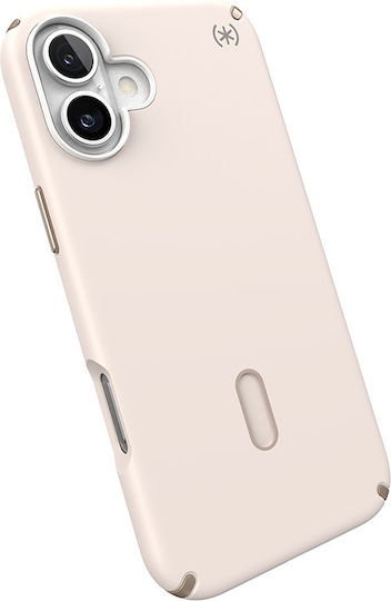 Speck Presidio2 Back Cover Πλαστικό Μπεζ (iPhone 16 Plus) 150712-3214 - Image 9
