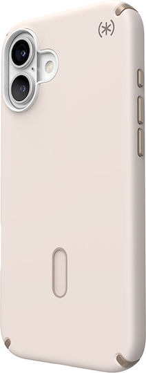 Speck Presidio2 Back Cover Πλαστικό Μπεζ (iPhone 16 Plus) 150712-3214 - Image 12