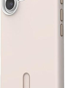 Alternative view of Speck Presidio2 Back Cover Πλαστικό Μπεζ (iPhone 16) 150688-3214
