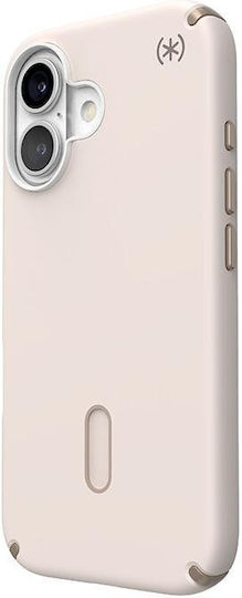 Speck Presidio2 Back Cover Πλαστικό Μπεζ (iPhone 16) 150688-3214 - Image 2