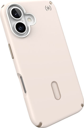 Speck Presidio2 Back Cover Πλαστικό Μπεζ (iPhone 16) 150688-3214 - Image 12