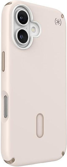 Speck Presidio2 Back Cover Πλαστικό Μπεζ (iPhone 16) 150688-3214 - Image 3