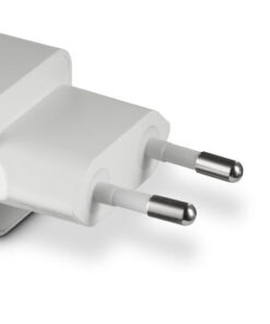 Alternative view of HAMA Φορτιστής Χωρίς Καλώδιο με Θύρα USB-C 30W Power Delivery Λευκός (00201982)