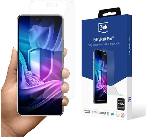 3MK Ματ Screen Protector (Huawei Nova 14 Pro) - Image 2