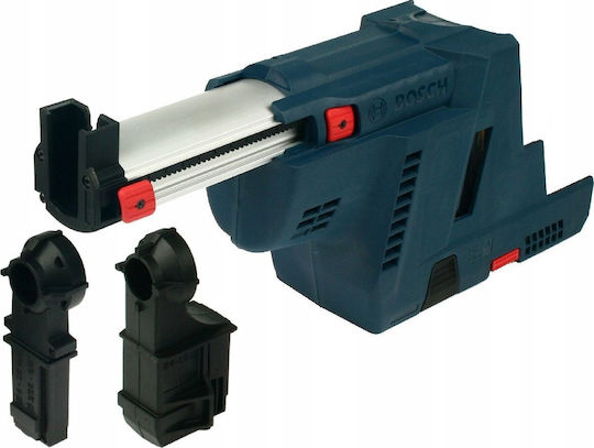 Bosch GBH Σετ Πιστολέτο με 2 Μπαταρίες και Θήκη - Image 8