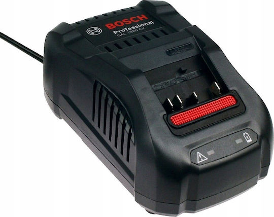 Bosch GBH Σετ Πιστολέτο με 2 Μπαταρίες και Θήκη - Image 10