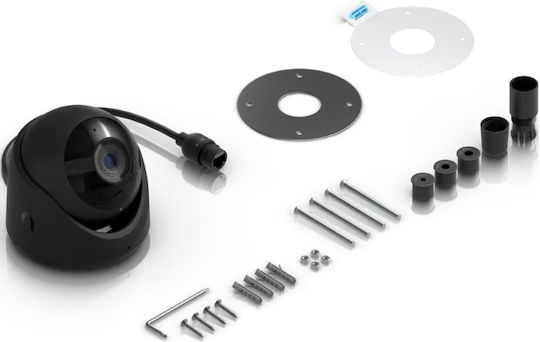 Ubiquiti G6 IP Κάμερα Παρακολούθησης 4K - Image 5