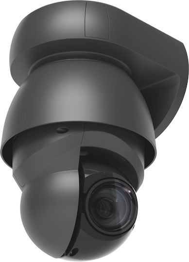 Ubiquiti UVC-AI-PTZ-B IP Κάμερα Παρακολούθησης 4K Αδιάβροχη - Image 2