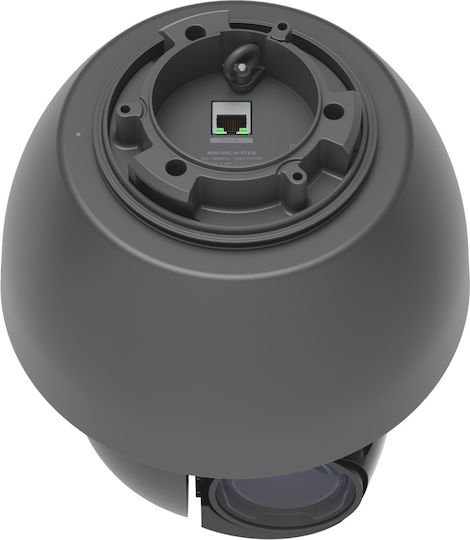 Ubiquiti UVC-AI-PTZ-B IP Κάμερα Παρακολούθησης 4K Αδιάβροχη - Image 4