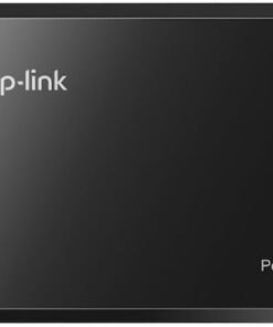 Tp-link Ieee 802.3af Poe Injector Tpl