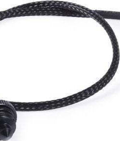 Alphacool Alphacool Eiszapfen Αισθητήρας Θερμοκρασίας Επίπεδος G1/4 Μαύρο