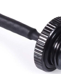 Alternative view of Alphacool Alphacool Eiszapfen Αισθητήρας Θερμοκρασίας Επίπεδος G1/4 Μαύρο