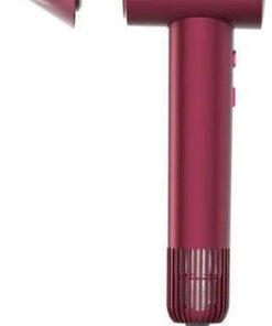 Taurus Πιστολάκι Μαλλιών με Φυσούνα 2400W 900123000