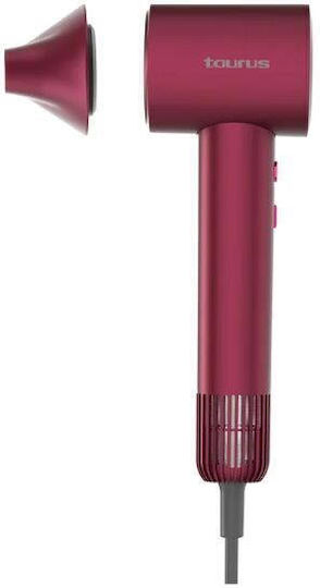 Taurus Πιστολάκι Μαλλιών με Φυσούνα 2400W 900123000 - Image 3
