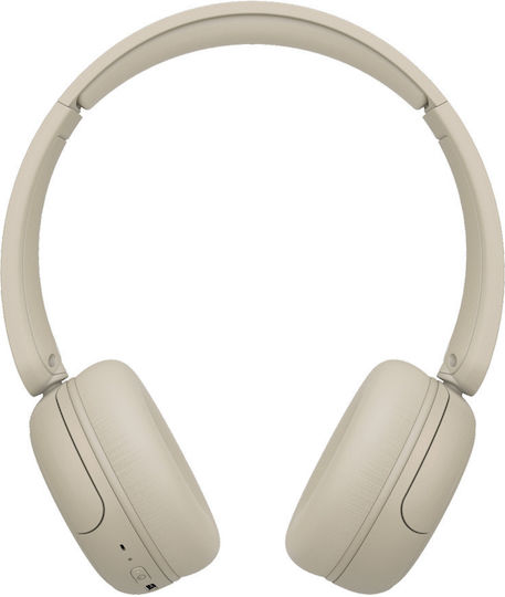 JVC HA-S59W Ασύρματα / Ενσύρματα On Ear Ακουστικά με 50 ώρες Λειτουργίας Γκρι - Image 4