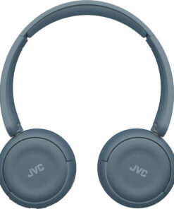 Alternative view of JVC HA-S59W Ασύρματα / Ενσύρματα On Ear Ακουστικά με 50 ώρες Λειτουργίας Μπλε