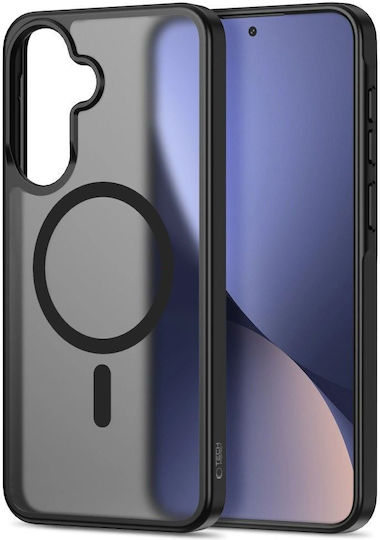 Tech-Protect Magmat Back Cover Σιλικόνης / Πλαστικό Μαύρο (Samsung Galaxy A57 5G, Tech-Protect) - Image 2