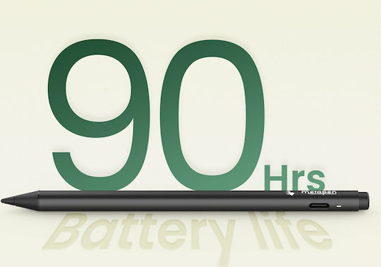 Metapen Pen G1 Stylus Black - Image 2