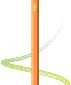 Alternative view of Metapen Air8 Pro X Γραφίδα Αφής για iPad σε Πορτοκαλί χρώμα
