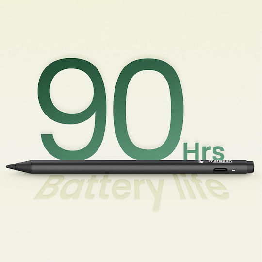 Metapen Pen G1 Stylus Black - Image 4