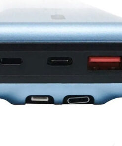 Alternative view of Patona Power Bank 20000mAh Μπλε