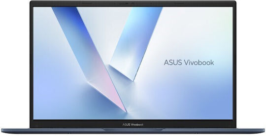 Asus Vivobook F1504ZA-WH52_12_512 15.6" IPS FHD (i5-1235U/12GB/512GB SSD/W11 Home) Quiet Blue (US Keyboard) - Image 4