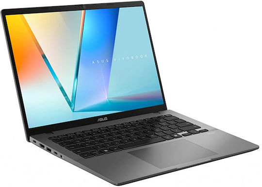 Asus Vivobook S14 S3407VA-LY067W 14" IPS FHD+ (Core 5-210H/16GB/512GB SSD/W11 Home) (US Keyboard) - Image 2