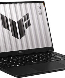 Alternative view of Asus TUF A14 FA401UH-RG004W 14" QHD+ 165Hz (Ryzen 7-260/16GB/512GB SSD/GeForce RTX 5050/W11 Home) (International English Keyboard)