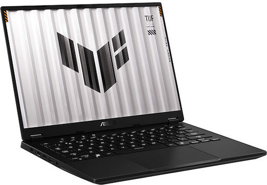 Asus TUF A14 FA401UH-RG004W 14" QHD+ 165Hz (Ryzen 7-260/16GB/512GB SSD/GeForce RTX 5050/W11 Home) (International English Keyboard) - Image 2