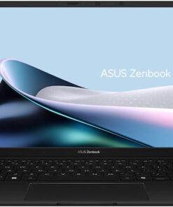 Asus Zenbook 14 OLED UM3406KA-WS79T 14" FHD+ (Ryzen AI 300 Series-7 350/32GB/1TB SSD/W11 Home) (US Keyboard)