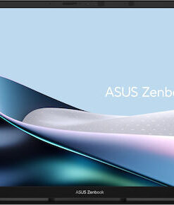 Alternative view of Asus Zenbook 14 OLED UM3406KA-WS79T 14" FHD+ (Ryzen AI 300 Series-7 350/32GB/1TB SSD/W11 Home) (US Keyboard)