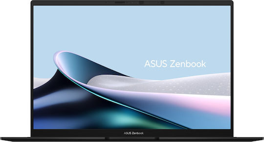 Asus Zenbook 14 OLED UM3406KA-WS79T 14" FHD+ (Ryzen AI 300 Series-7 350/32GB/1TB SSD/W11 Home) (US Keyboard) - Image 2
