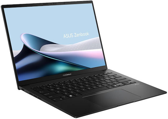 Asus Zenbook 14 OLED UM3406KA-WS79T 14" FHD+ (Ryzen AI 300 Series-7 350/32GB/1TB SSD/W11 Home) (US Keyboard) - Image 3