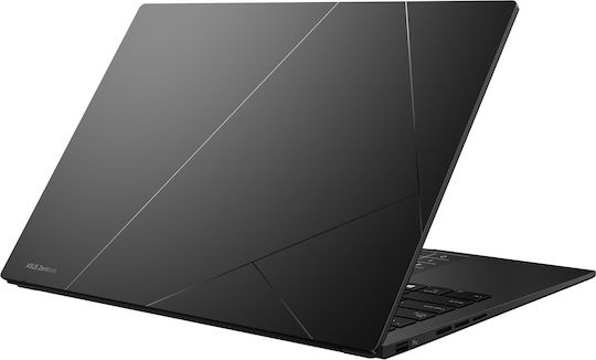 Asus Zenbook 14 OLED UM3406KA-WS79T 14" FHD+ (Ryzen AI 300 Series-7 350/32GB/1TB SSD/W11 Home) (US Keyboard) - Image 5